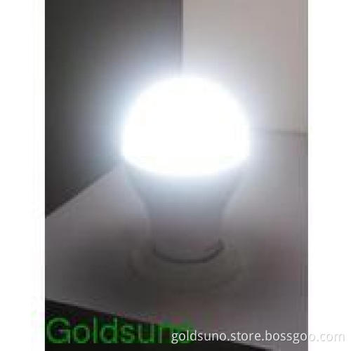 DC24V LED Bulb, compatible with solar system, competitive price